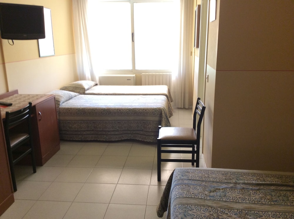 Hotel Le Ginestre — hotel in Pietrasanta