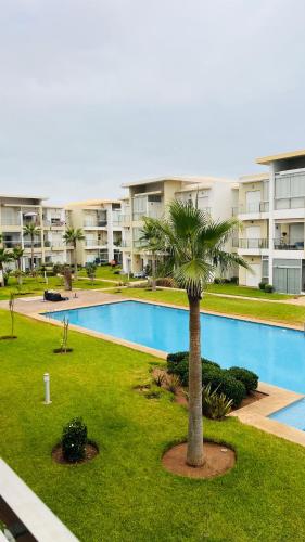 Casabay Kettani Sidi Rahal in Sidi Rahhal, Morocco