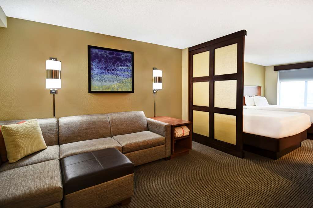 Hyatt Place Gilbert - photo 29