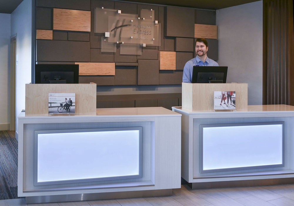Holiday Inn Express & Suites Madisonville by IHG - photo 38