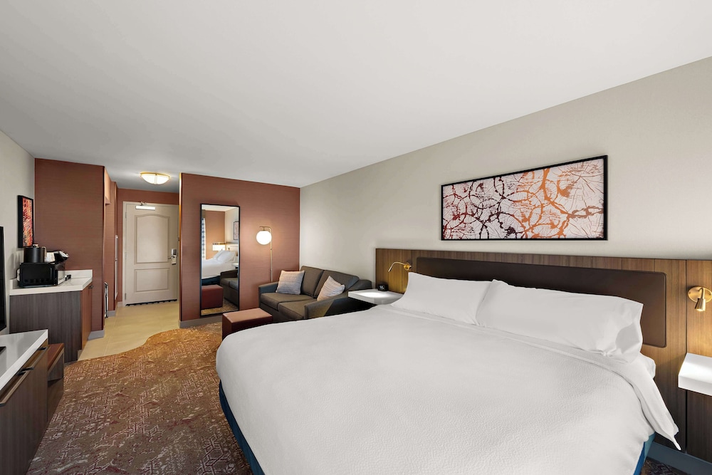 Hilton Garden Inn Omaha East Council Bluffs - photo 33