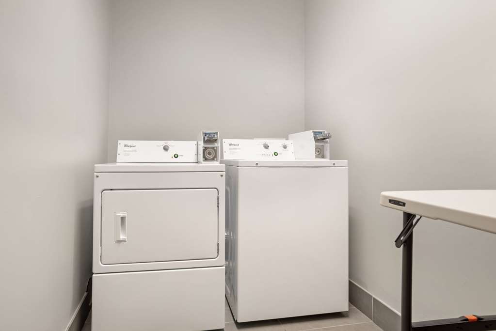 Quality Inn & Suites Birmingham Highway 280 - photo 36