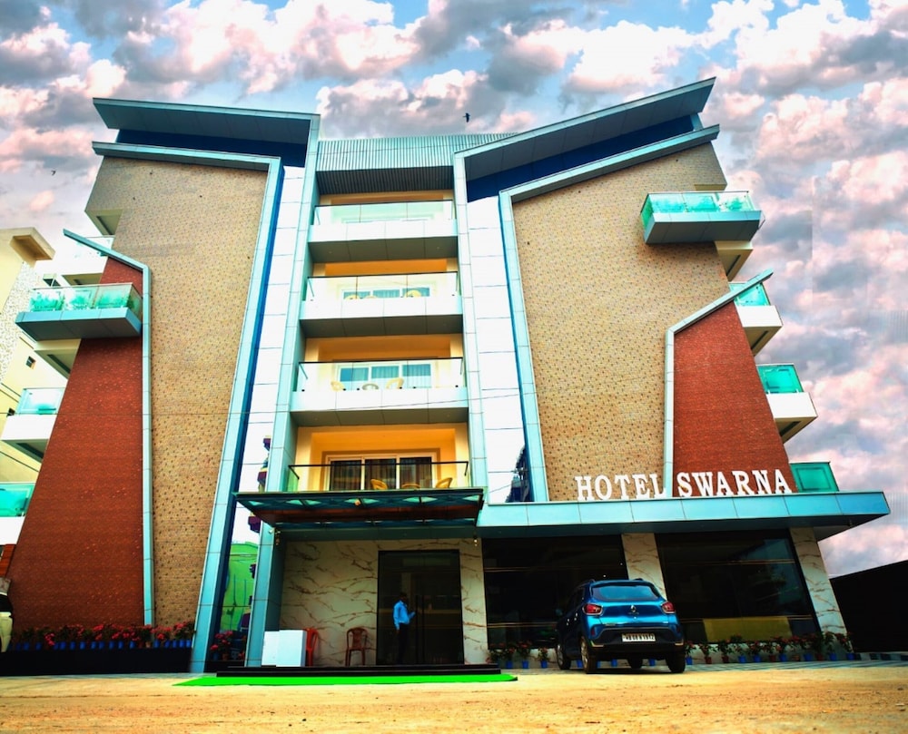 Goroomgo Swarna Digha in Digha, India