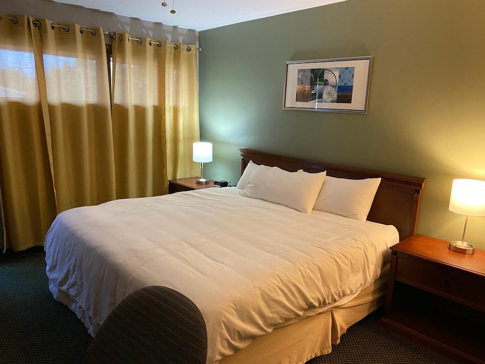 Diamond Motel Abilene - photo 20
