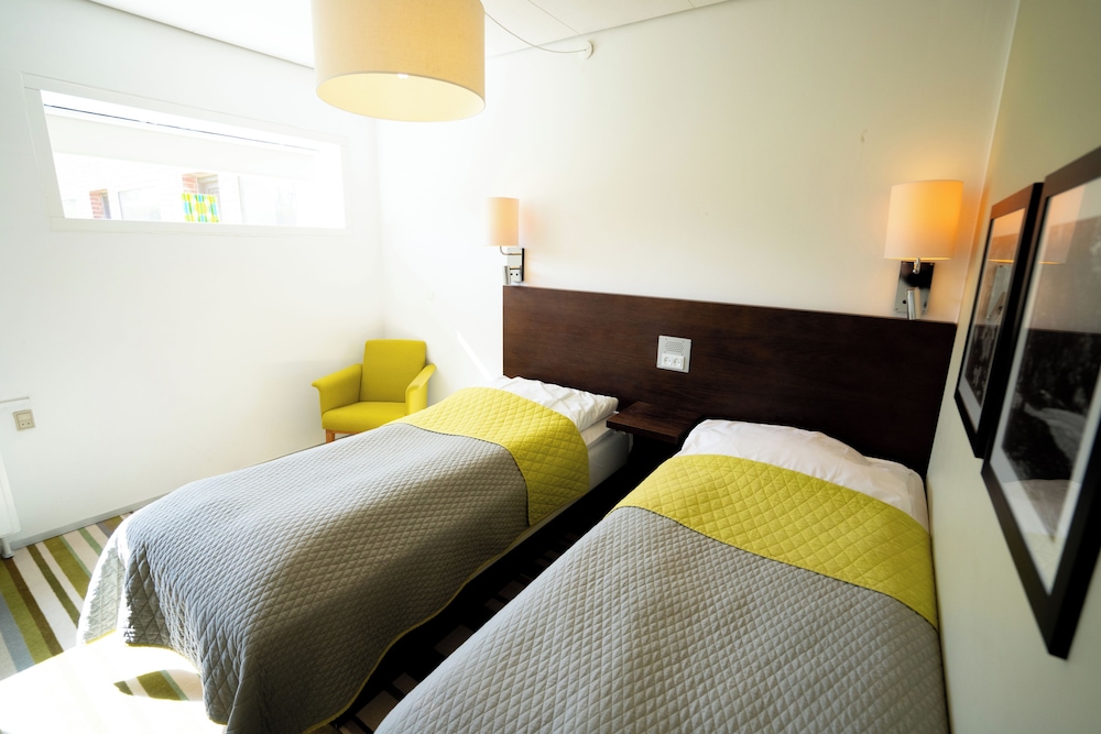 Hotel Bymose Hegn — Helsinge — photo 3