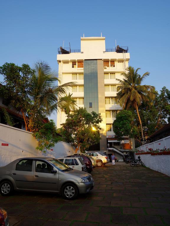 Iswarya Residency — Kottayam — photo 2