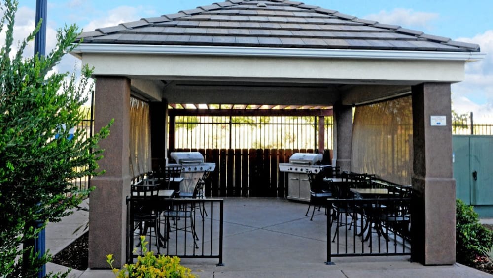 Candlewood Suites Santa Maria by IHG - photo 52