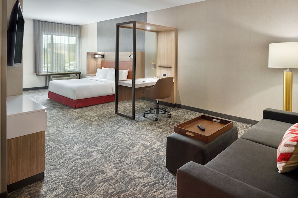 SpringHill Suites by Marriott Franklin Mint - photo 13