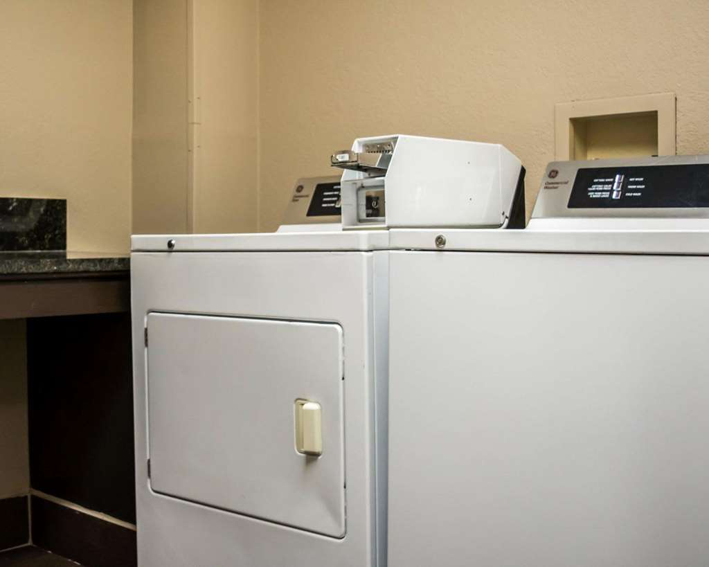 Comfort Suites Clearwater Dunedin - photo 18