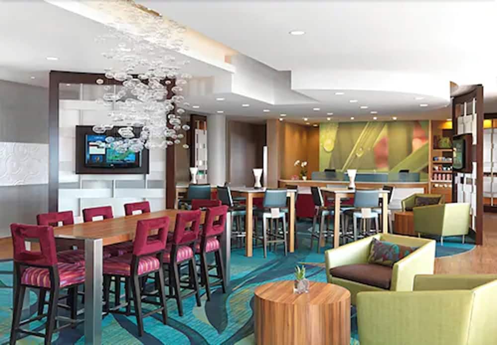 Springhill Suites by Marriott Charleston Mount Pleasant - photo 26