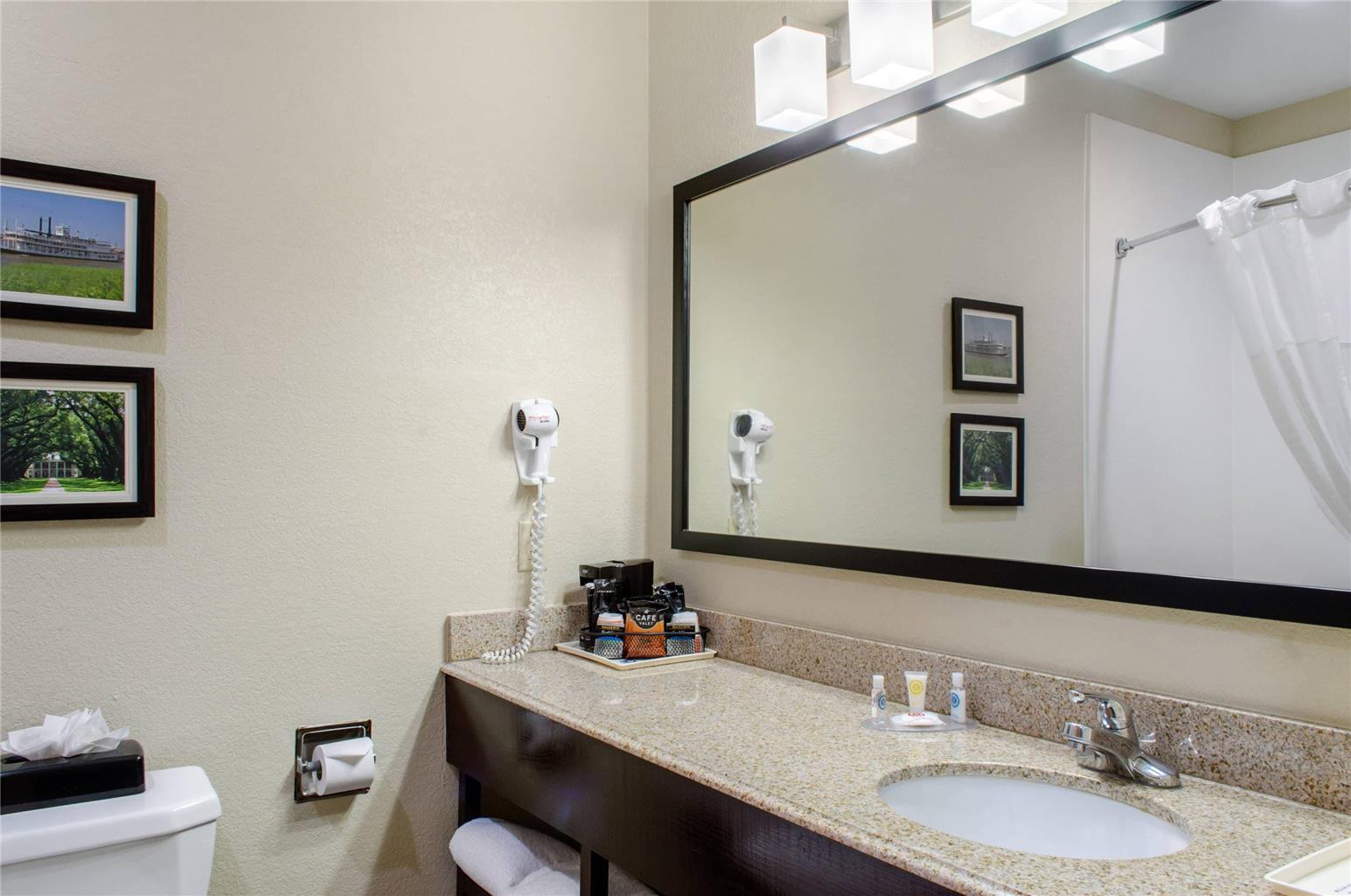 Comfort Inn & Suites Covington Mandeville - photo 20