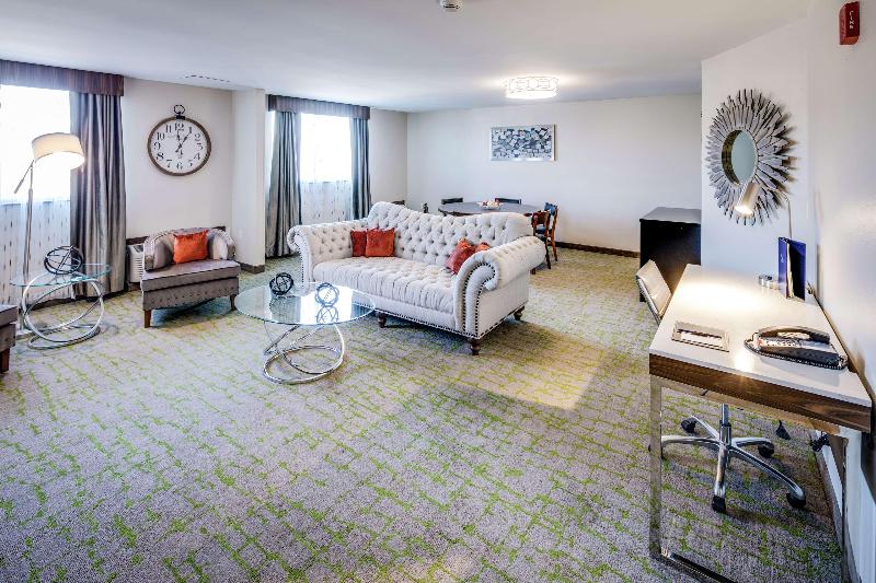 DoubleTree by Hilton Huntington - photo 107