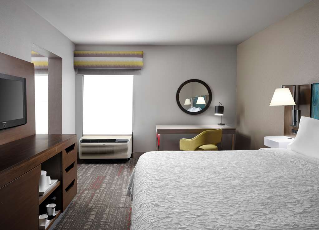 Best Western Plus Clinton Jackson - photo 3