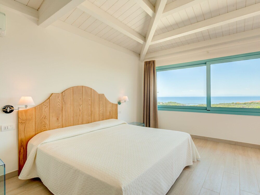 Park Hotel Asinara — Stintino