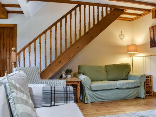 Fox Cover Cottage