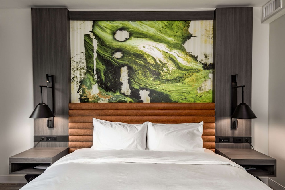 Hyatt Centric SouthPark Charlotte - photo 23