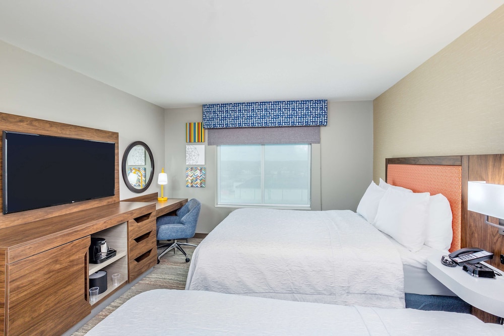 Hampton Inn by Hilton Bedford - photo 11