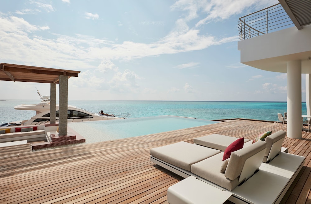 Private Pool