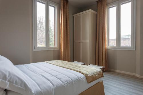 Affittacamere Angelica in Bologna, Italy