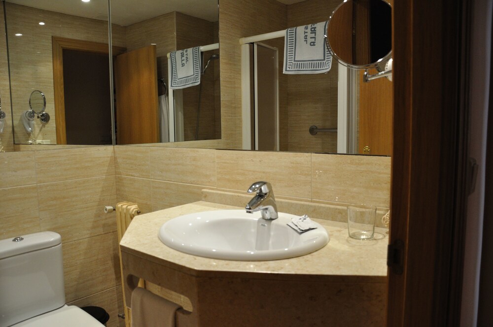 Hostal Tafalla — Tafalla — photo 3