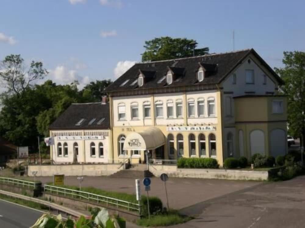 Hotel Kipphut — Sarstedt