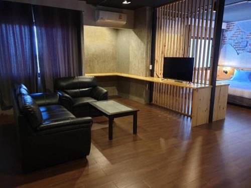 Southern View Hotel Pattani — Pattani