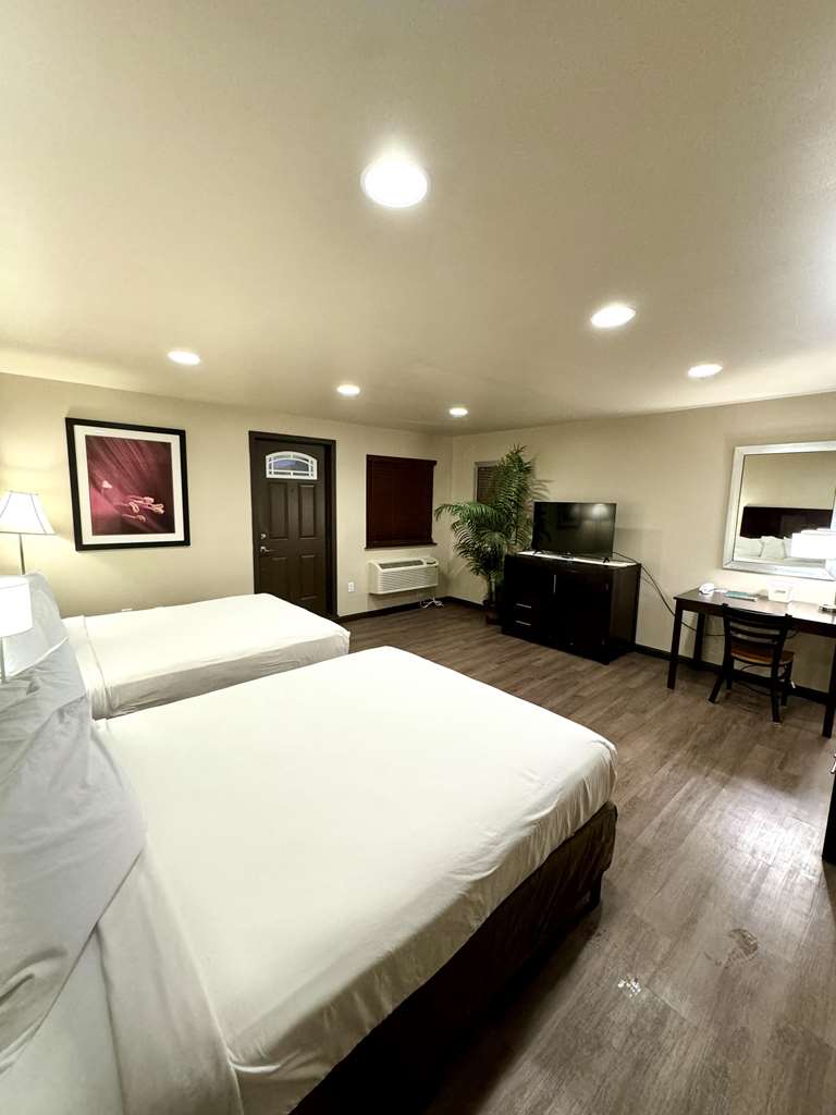 Americas Best Value Inn Marquette - photo 25