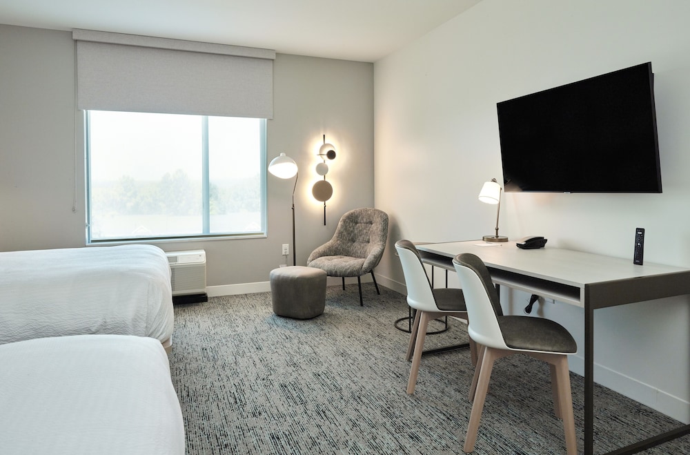 TownePlace Suites by Marriott Chattanooga South East Ridge - photo 20