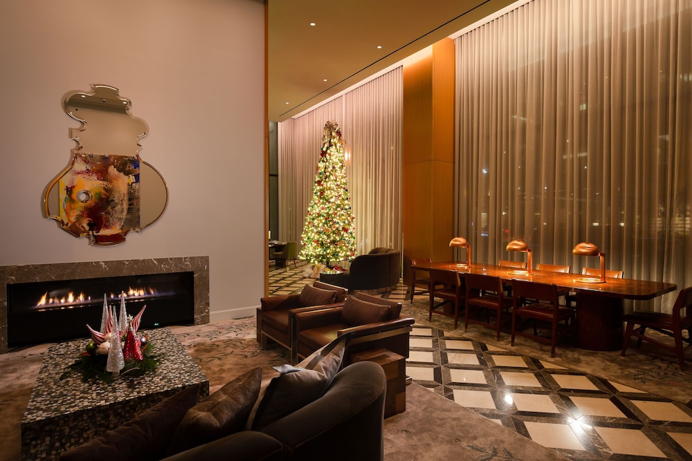 The Joseph a Luxury Collection Hotel Nashville - photo 7