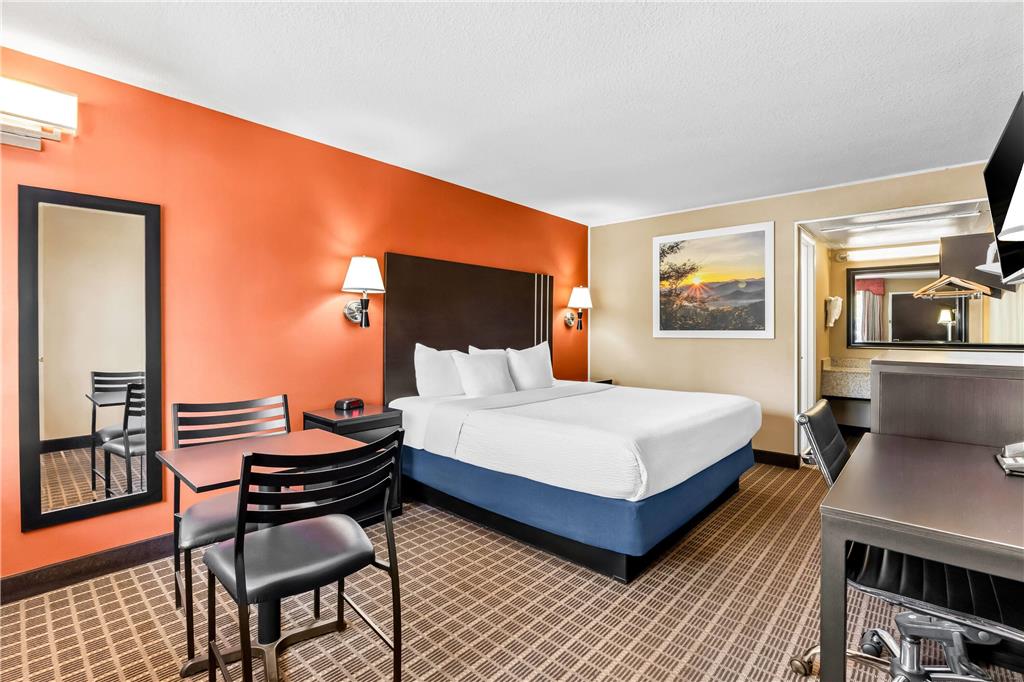 Days Inn by Wyndham Elko - photo 17
