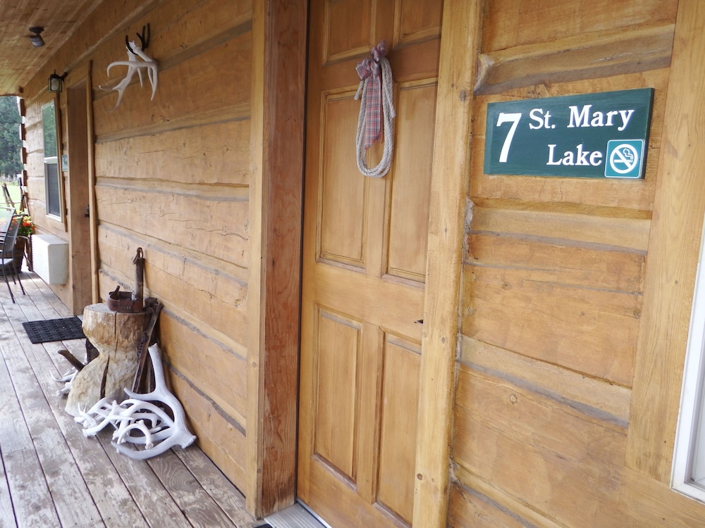 Bad Rock Bed and Breakfast Inn - photo 25