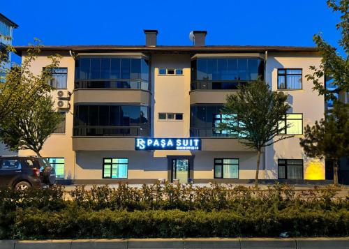 Bolu Paşa in Bolu, Turkey