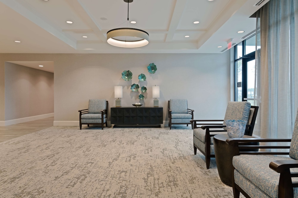 Homewood Suites by Hilton Panama City Beach - photo 32