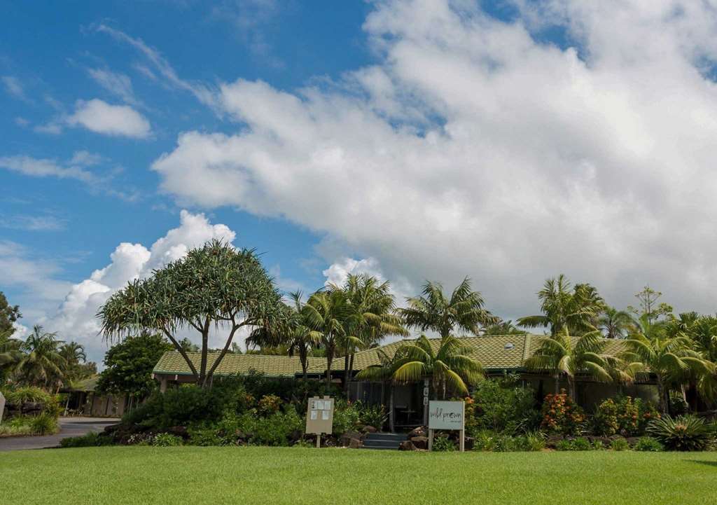 Ballina Beach Resort