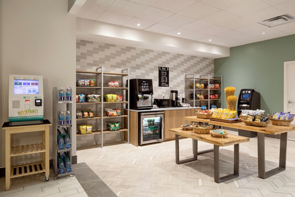 Embassy Suites by Hilton Tampa Airport Westshore - photo 5