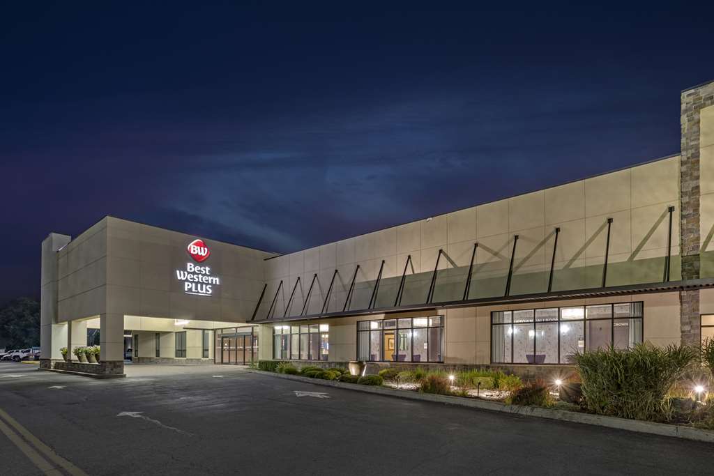 Best Western Plus Kingston Hotel And Conference Center - featured photo