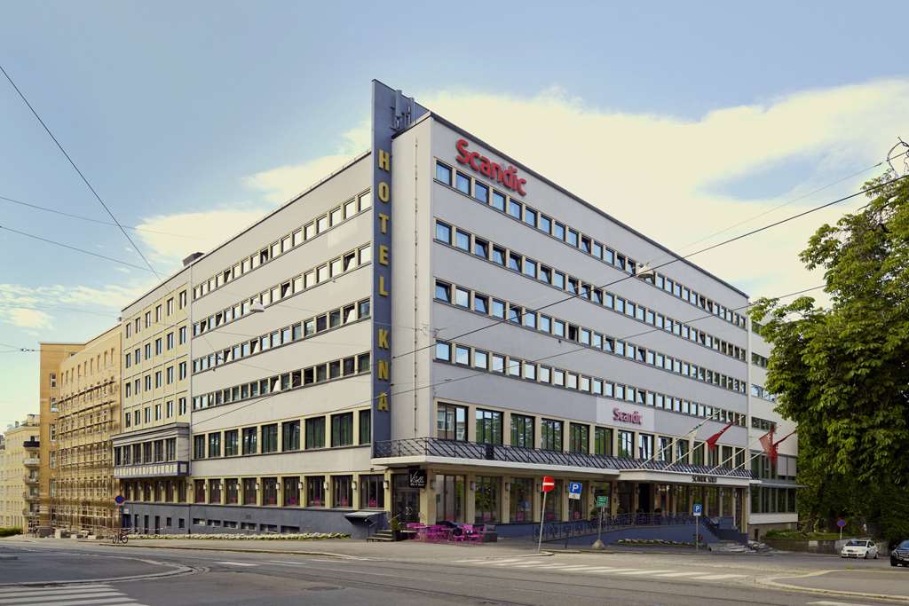 Scandic Solli Oslo — Oslo — photo 2