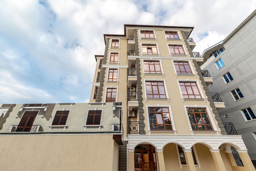 Atmosfera Hotel - last minute hotel in Sochi