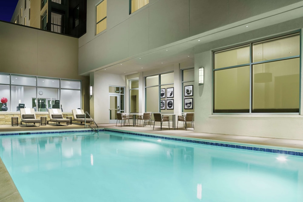 Hilton Garden Inn Sunnyvale - photo 19