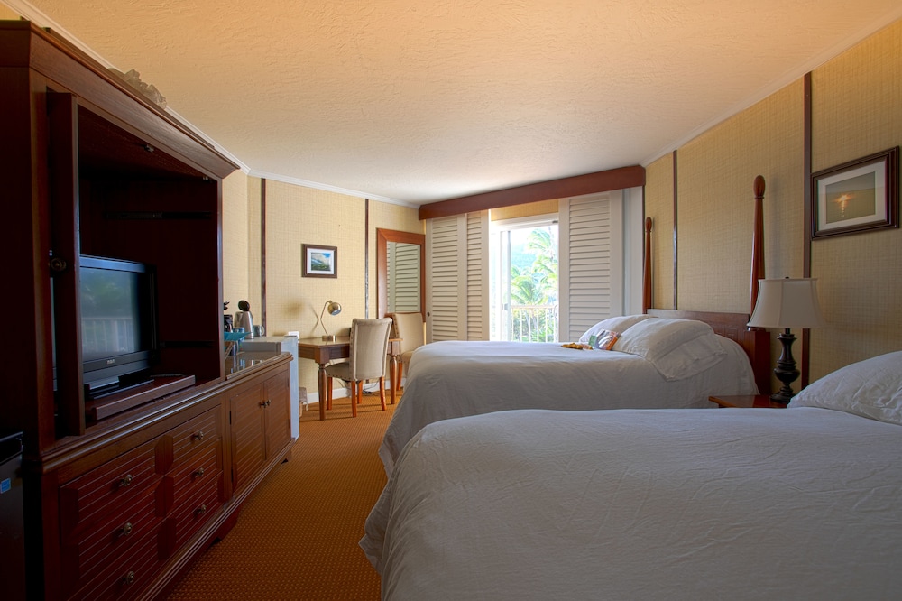 Gaia Luxury Oceanfront Resort Lihue - photo 5