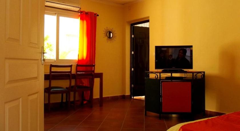 Hôtel Le Logis — Antananarivo — photo 4