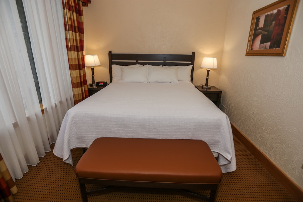 Slopeside Hotel A Vail Resorts Property - photo 31