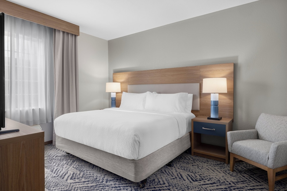 Candlewood Suites Alexandria by IHG - photo 5