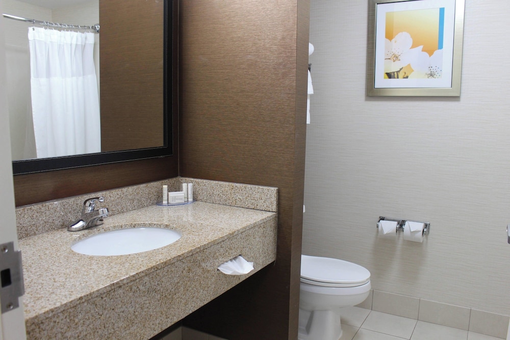 Fairfield Inn & Suites by Marriott Kansas City Liberty - photo 57