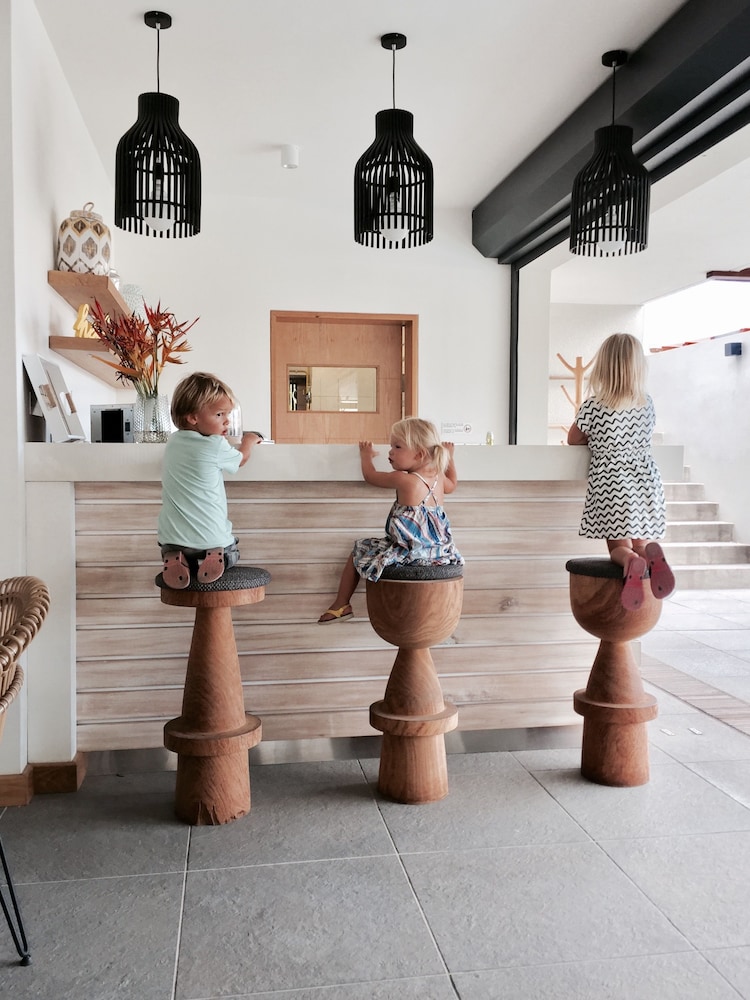 Marguery Villas by MJ Holidays — Grande Riviere Noire — photo 2