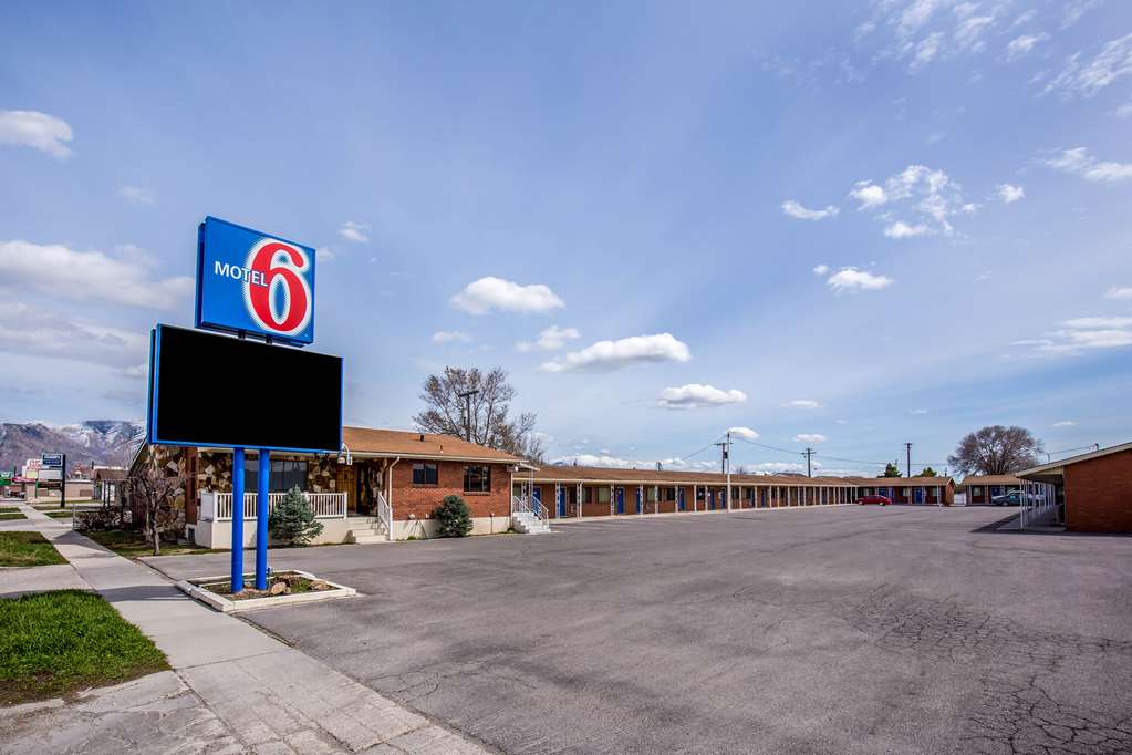 Motel 6 Tremonton UT - photo 4