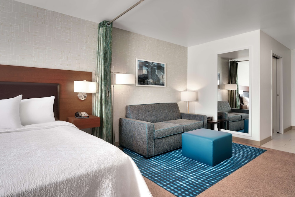 Home2 Suites by Hilton Houston Katy - photo 11