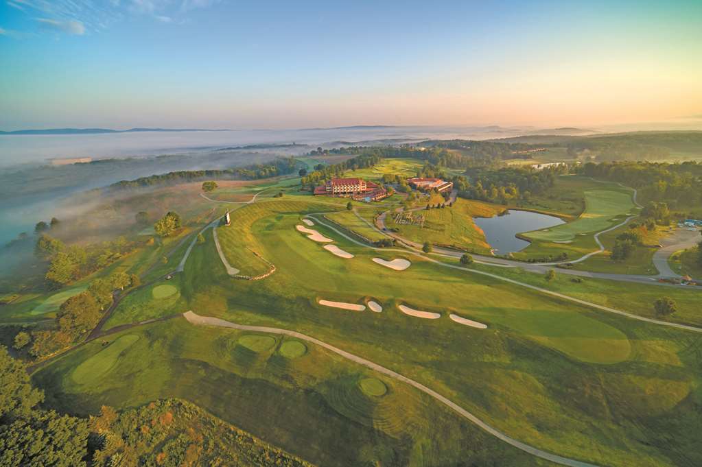 Nemacolin Woodlands Resort - photo 2