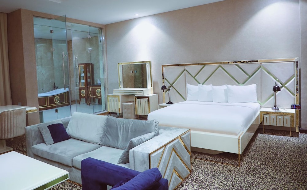 City Center Akure in Akure, Nigeria