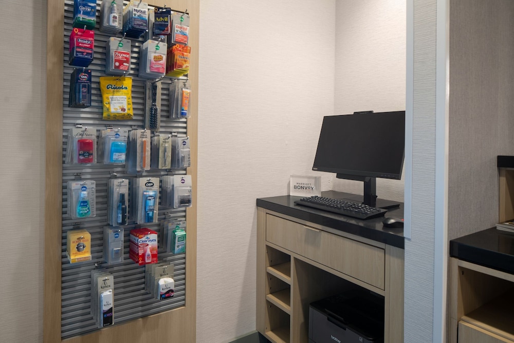 TownePlace Suites by Marriott Sidney - photo 16